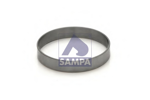 Кольцо беговое заднее SAMPA 100.055/1