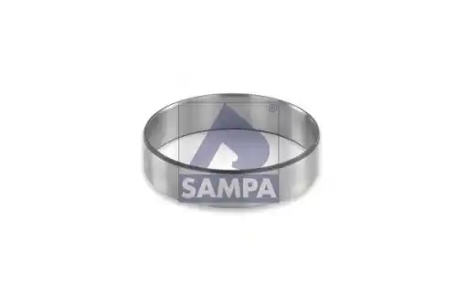 Sa100.082/1 обойма коленвала переднего (new) 105x100x24.5 SAMPA 100.082/1