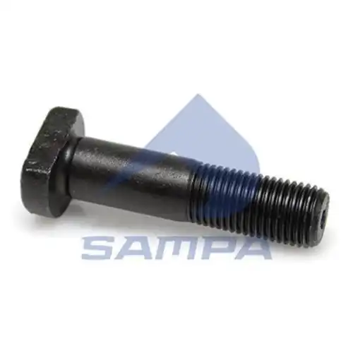 Sa100.278 болт колесный m14x1.5x64/57/26 SAMPA 100.278