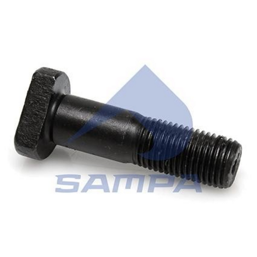 Sa100.280 болт колесный m14x1.5x58/50/26 SAMPA 100.280