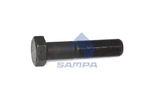 Sa102.470 болт m20x1.5x90 SAMPA 102.470