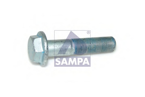 Болт m20x15x90 SAMPA 102.523