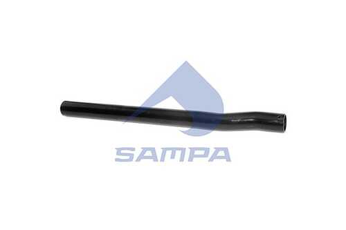 Sa1820 0215 кронштейн крыла SAMPA 1820 0215