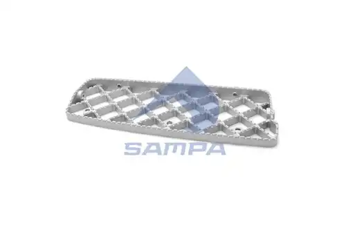 Sa1840 0299 ступенька подножки левая SAMPA 1840 0299