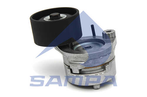 Sa200.039 натяжитель ремня в сборе SAMPA 200.039