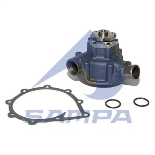 Sa203.009 насос водяной d15 mm SAMPA 203.009