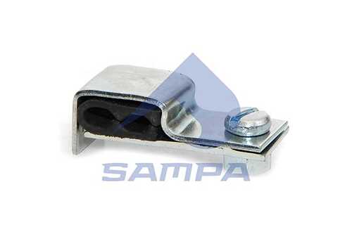 Скоба трубок тнвд SAMPA 203.056