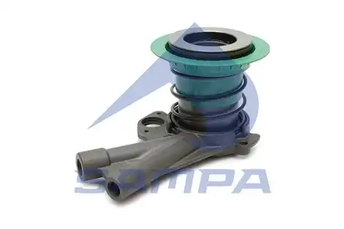 Sa203.145 цилиндр сцепления выжимной SAMPA 203.145