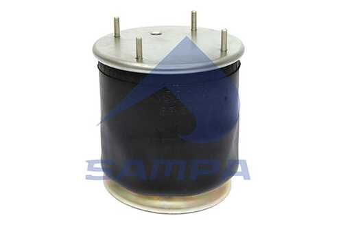 Кожух пневматической рессоры SAMPA SP 55810-K
