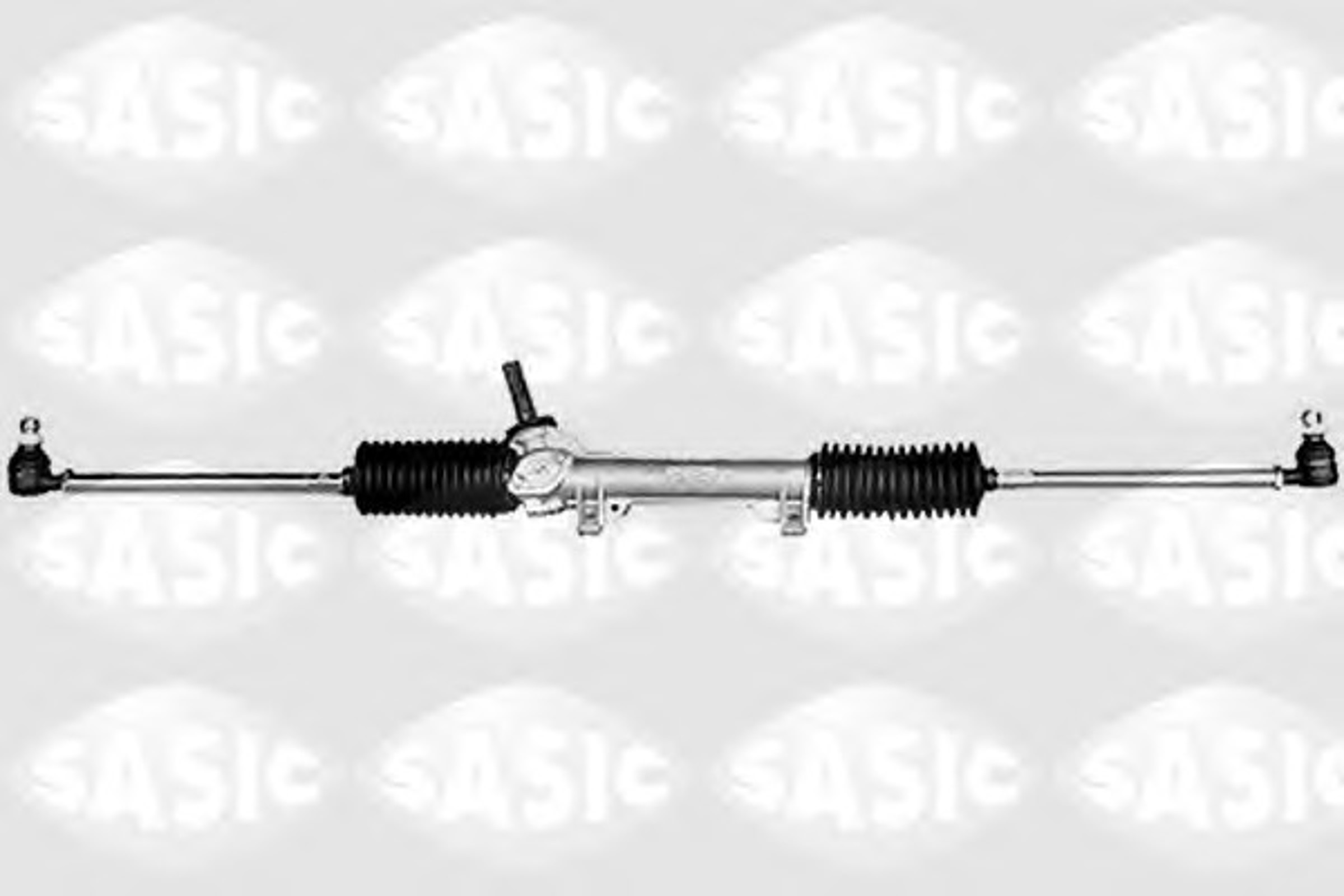 Рейка рулевая SASIC 0004464B