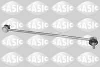 Тяга стабилизатора переднего левая SASIC 2306269
