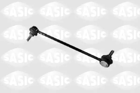 Тяга стойка стабилизатора SASIC 0875395