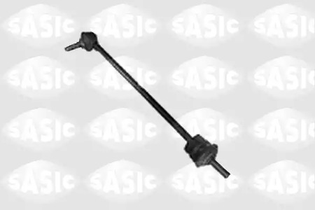Тяга стойка стабилизатора SASIC 0875405