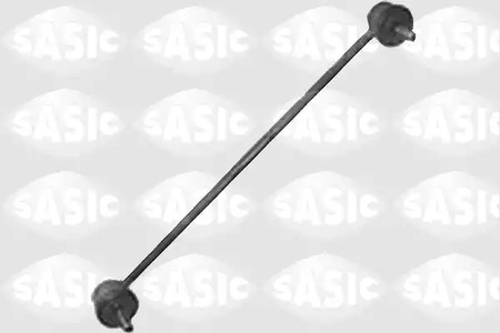 Тяга стойка стабилизатора SASIC 0875455