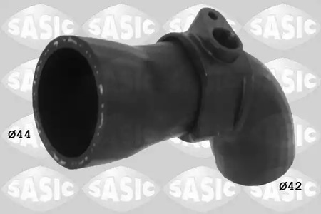 Трубка нагнетаемого воздуха SASIC 3330003