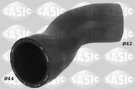 Трубка нагнетаемого воздуха SASIC 3330024