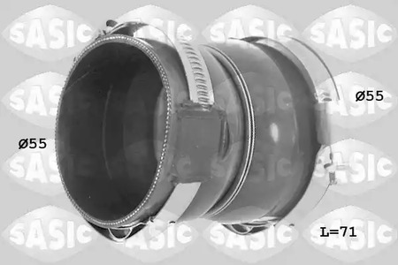 Запчасть SASIC 3350001