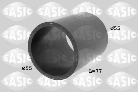 Воздушный патрубок SASIC 3350009
