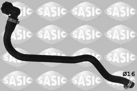 Трубка системы охлаждения SASIC 3400171