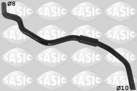 Патрубок SASIC 3404105