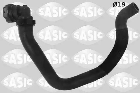 Шланги и патрубки sasic SASIC 3404132