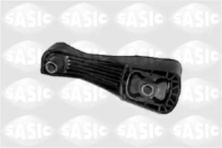 Подушка двс задняя SASIC 4001386