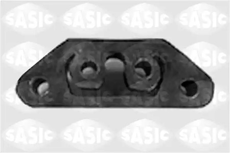 Подвес глушителя SASIC 4001459
