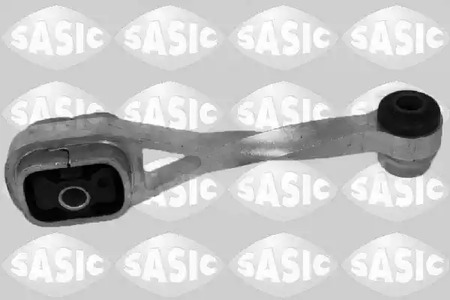 Подушка двс задняя SASIC 4001759