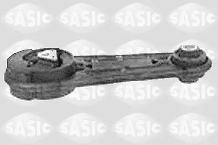 Подвеска двигателя SASIC 4001810