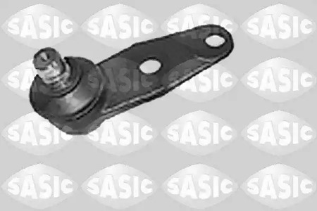 Шарнир независимой подвески поворотного рычага SASIC 4005277