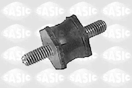 Буфер глушительа SASIC 4391101