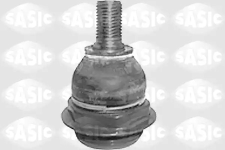 Шарнир независимой подвески поворотного рычага SASIC 6403533