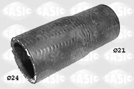 Патрубок SASIC SWH0375