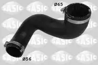 Воздушный патрубок SASIC 3336059