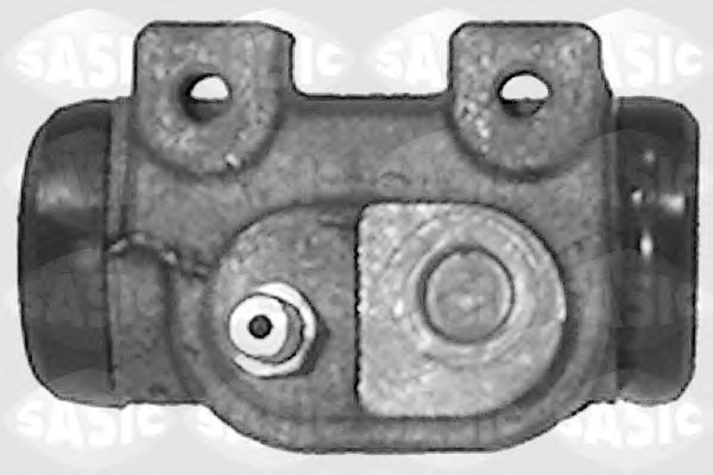 Колесный тормозной цилиндр SASIC 4024A04