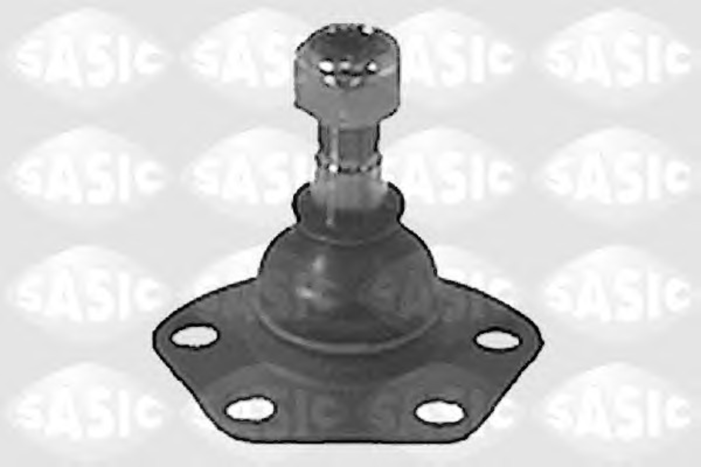 Опора шаровая SASIC 6403543