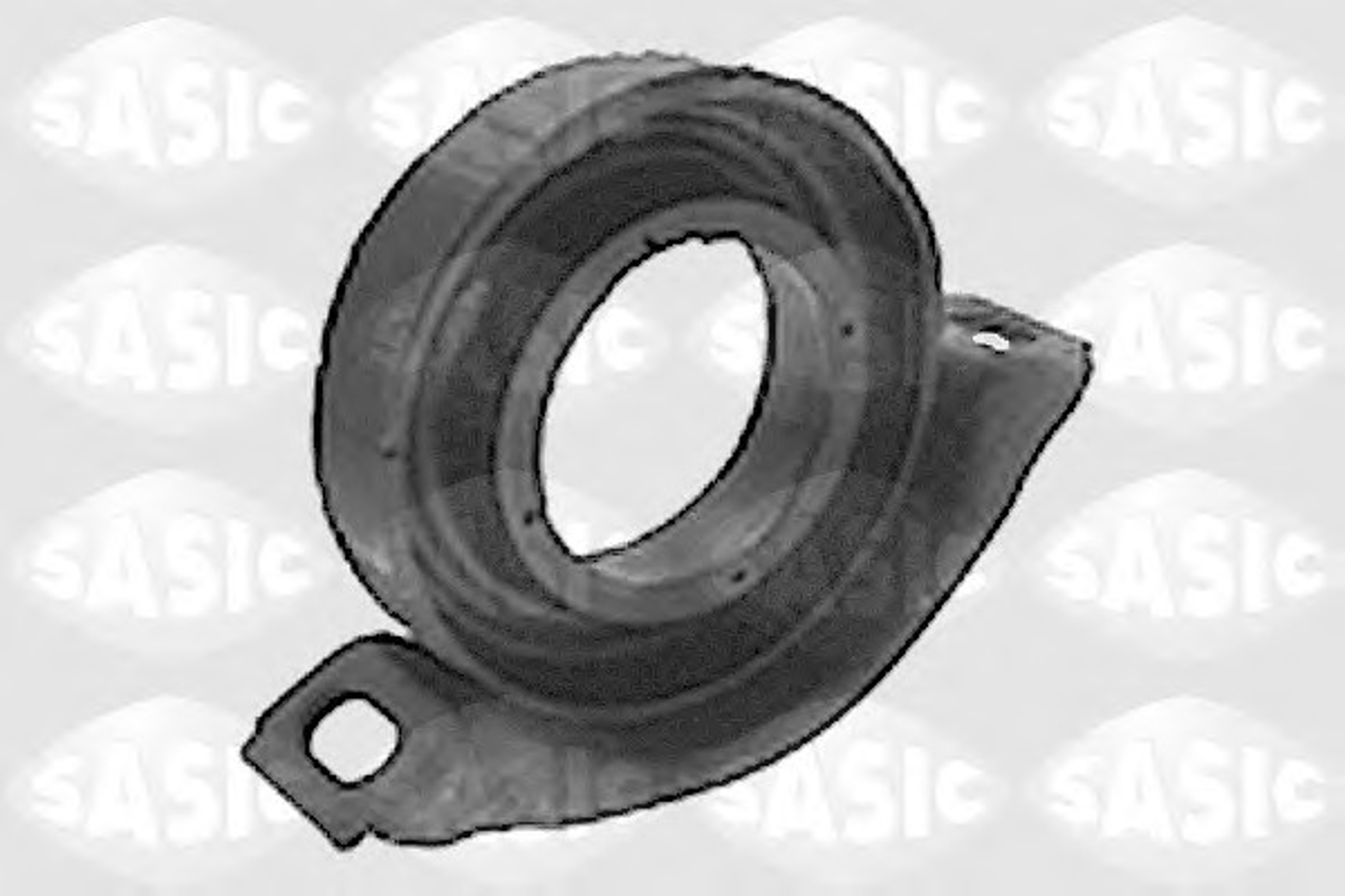 Опора кардана SASIC 9001612