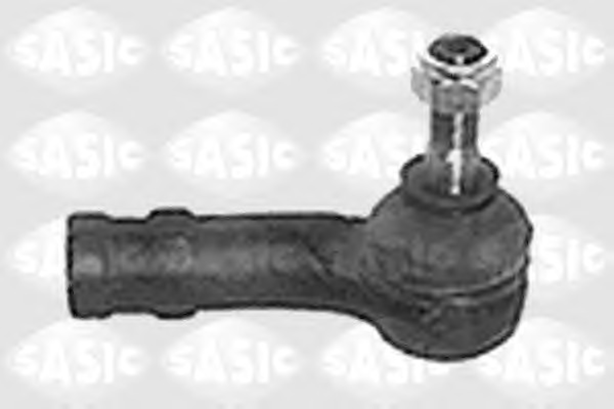 Наконечник рулевой тяги SASIC 9006623