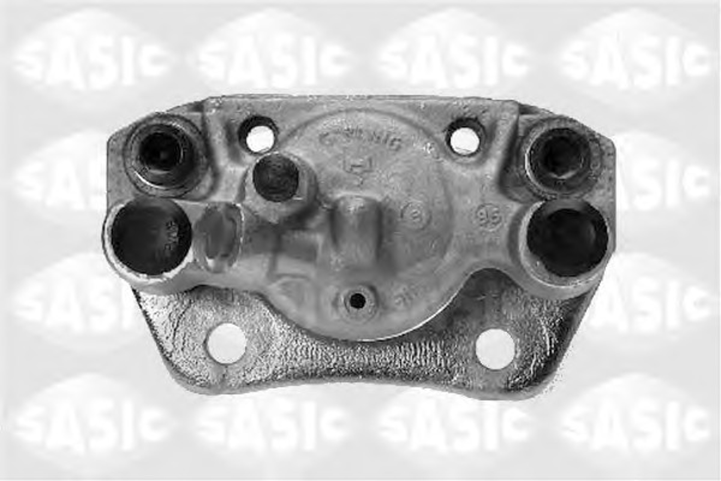 Тормозной суппорт SASIC SCA0018