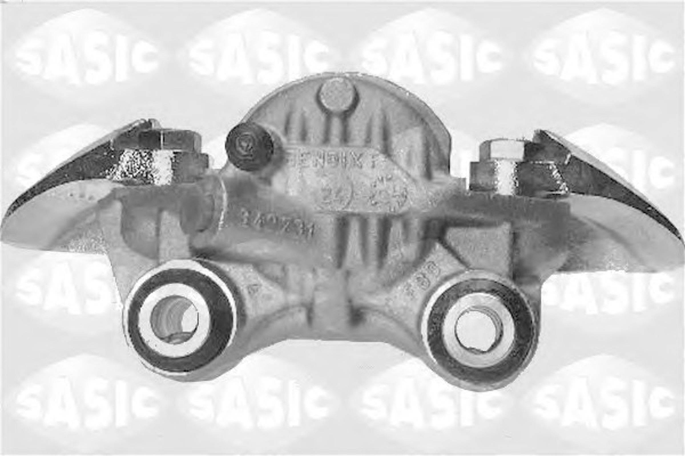 Тормозной суппорт SASIC SCA0054