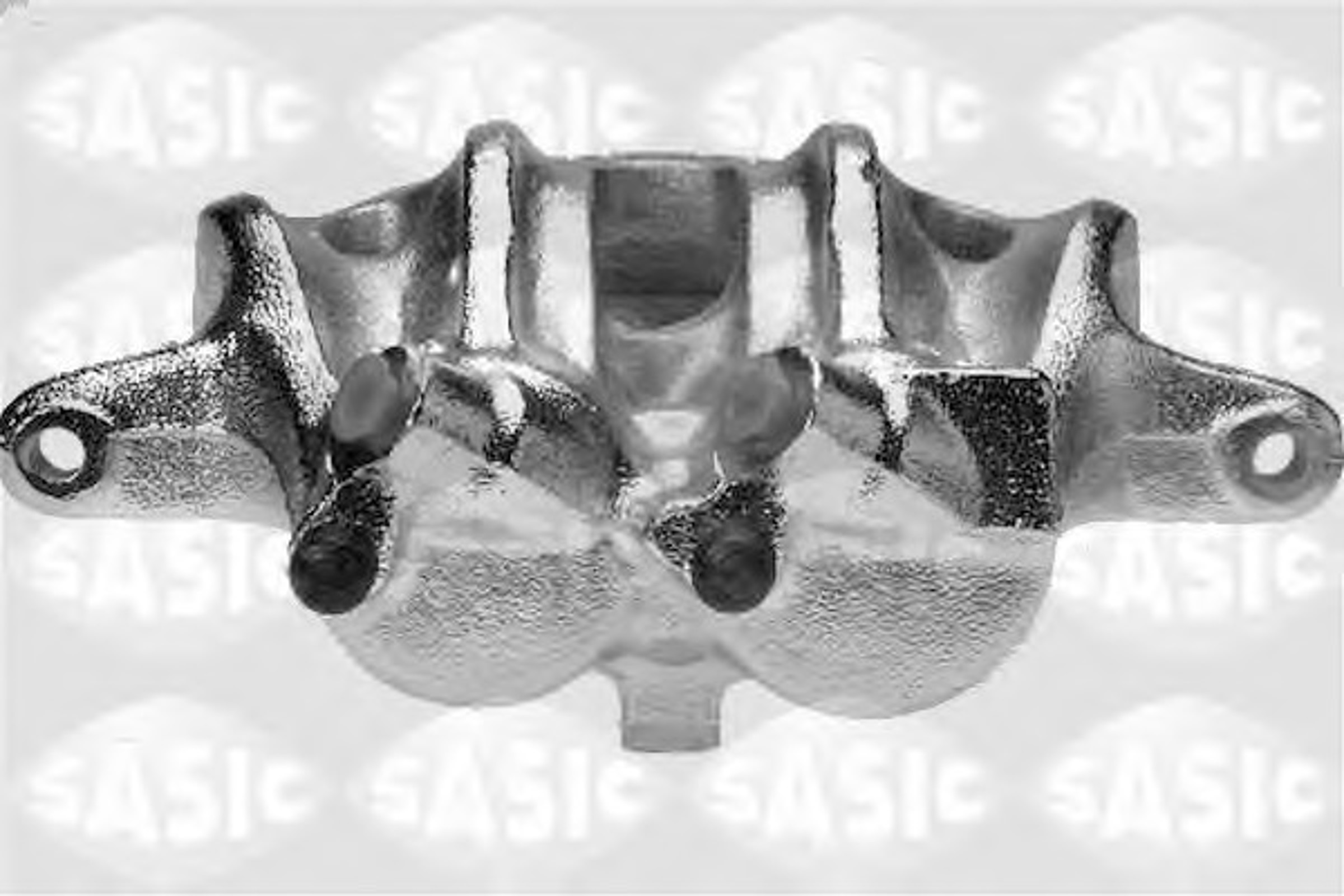 Тормозной суппорт SASIC SCA0070