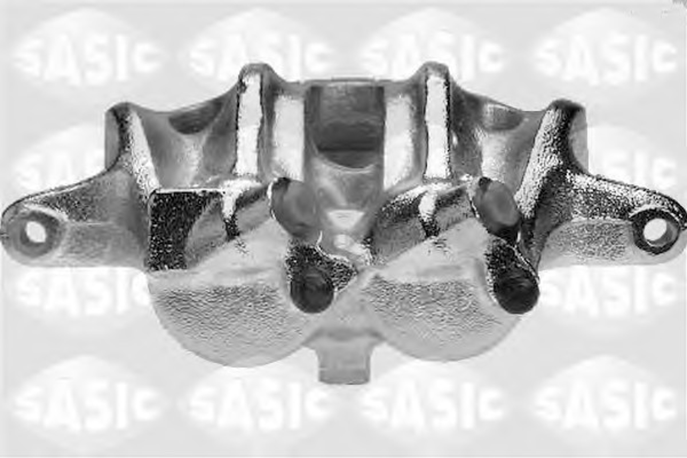 Тормозной суппорт SASIC SCA0071