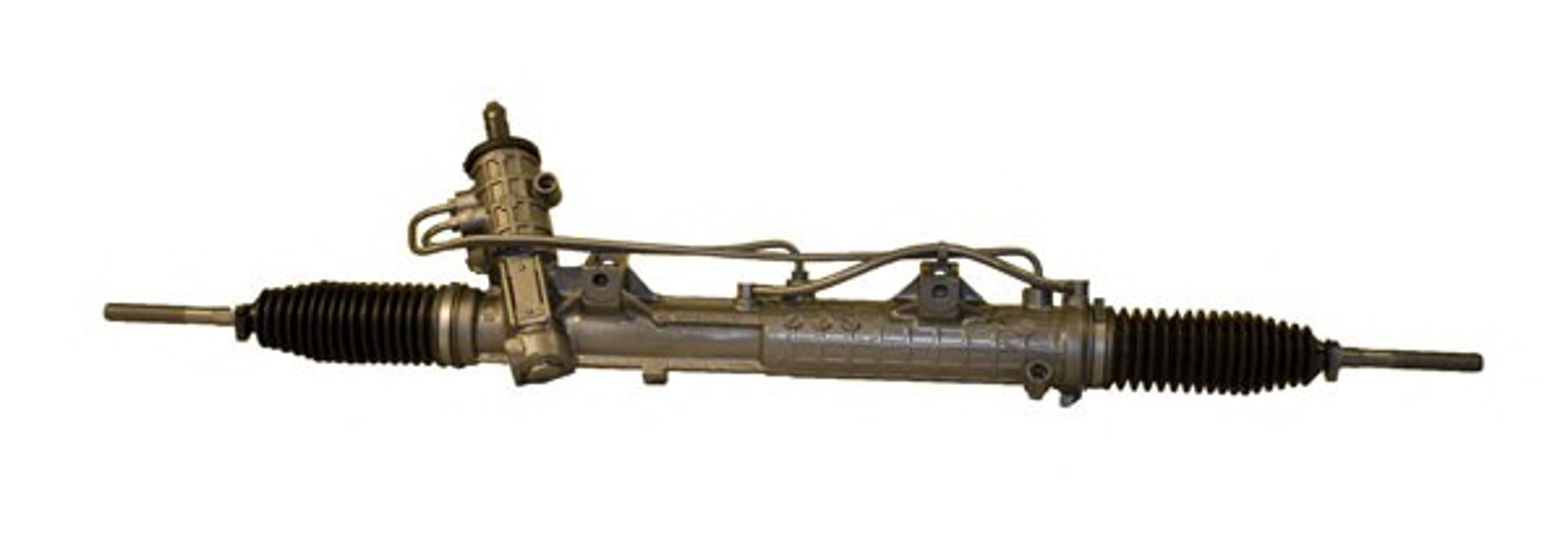 Рейка рулевая SERCORE 13523