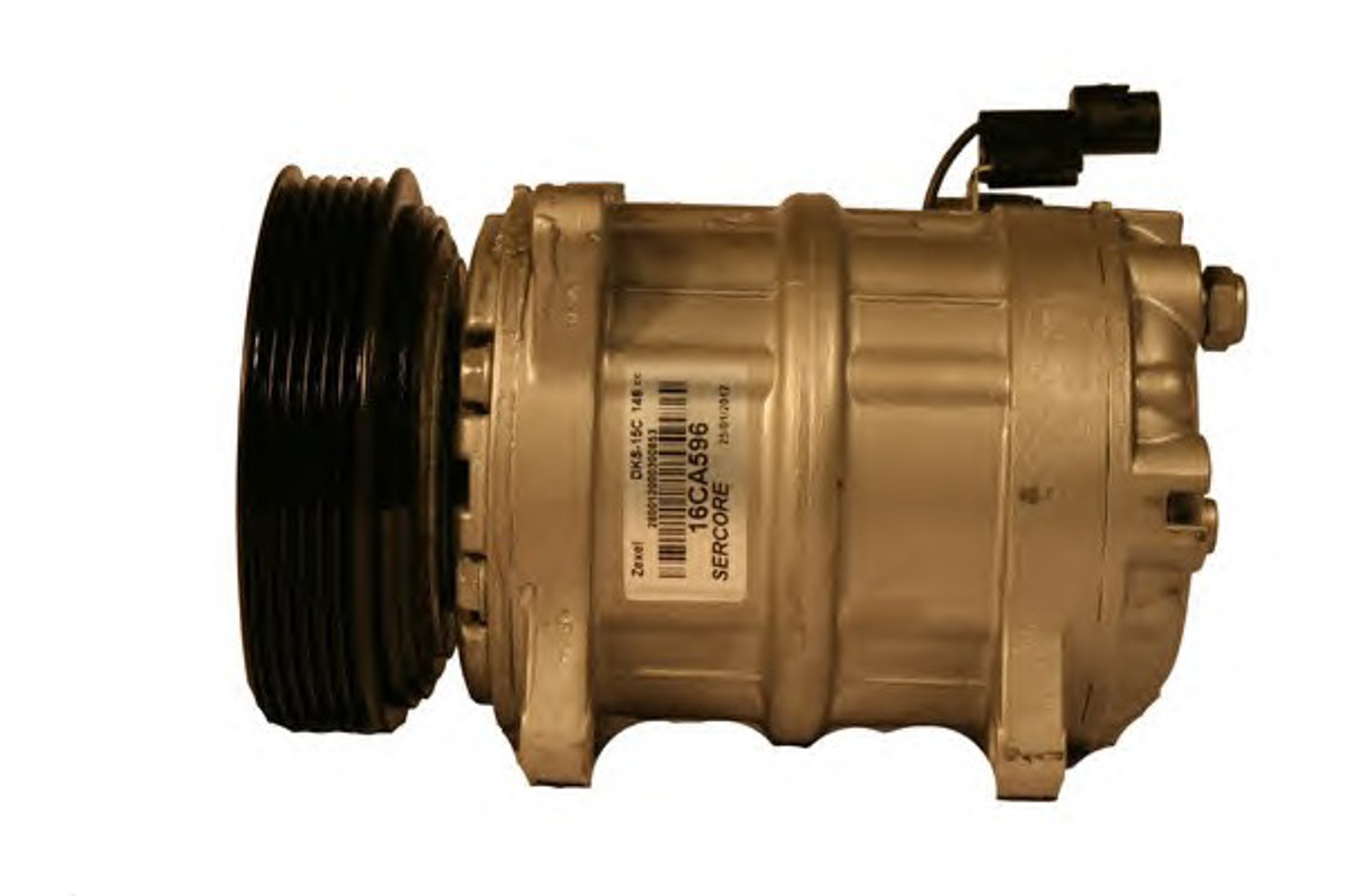 Компрессор кондиционера SERCORE 16CA596