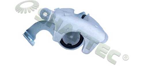 Тормозной суппорт SHAFTEC BC2436R