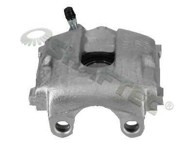 Тормозной суппорт SHAFTEC BC8030