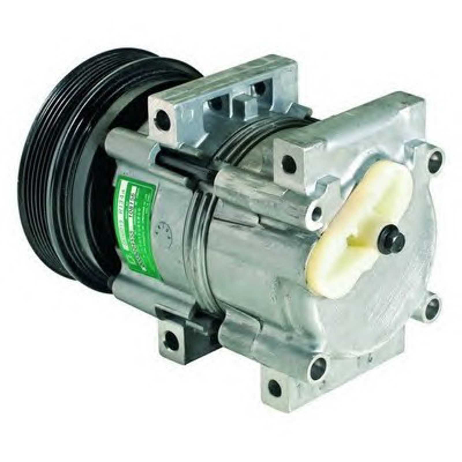 Компрессор кондиционера SIDAT SB.009V