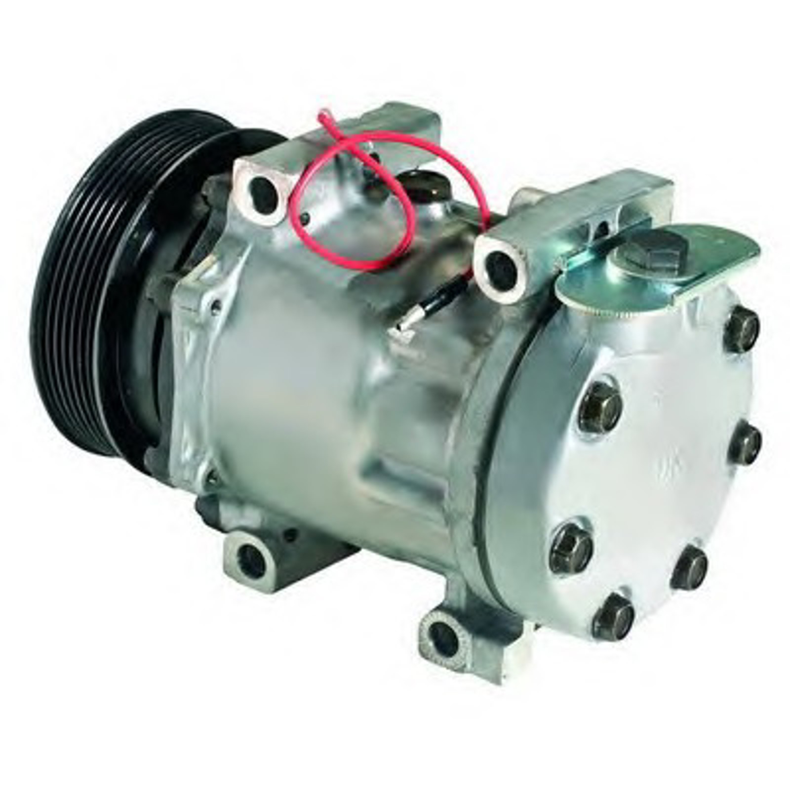 Компрессор кондиционера SIDAT SB.140S