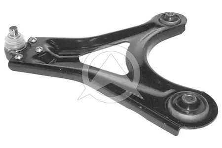 Рычаг независимой подвески колеса подвескы колеса SIDEM 3270