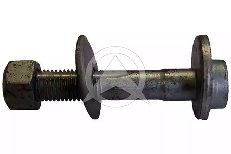 Ремкомплект подвескы колеса SIDEM 49001
